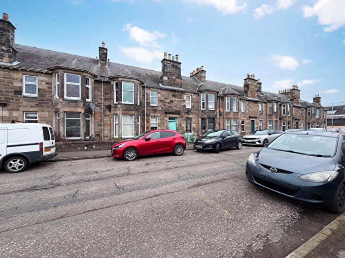 1 Bedroom Flat To Rent In Gray Street, Perth, PH2