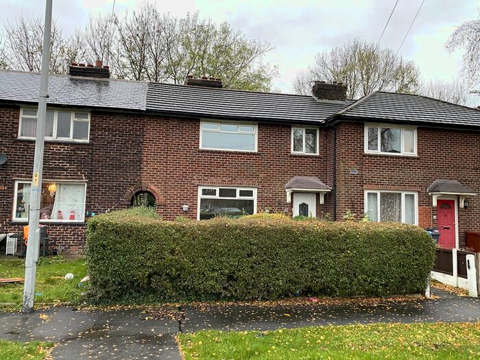 3 Bedroom Terraced House To Rent In Lindeth Avenue, Manchester, M18