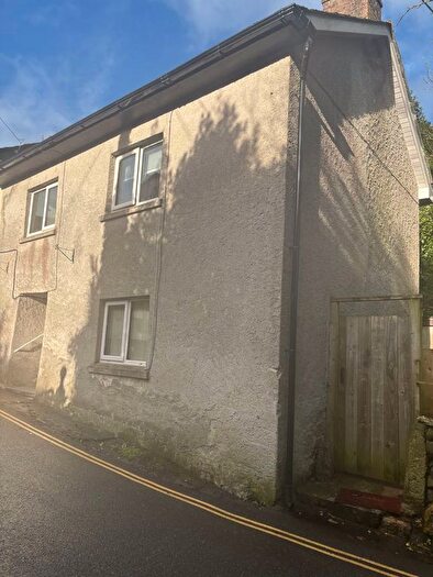3 Bedroom Cottage To Rent In Union Hill, St. Columb, TR9