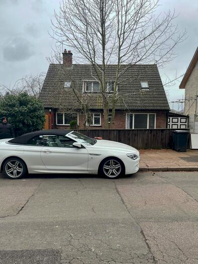 4 Bedroom Bungalow To Rent In Pine Tree Avenue, Leicester, Leicestershire, LE5