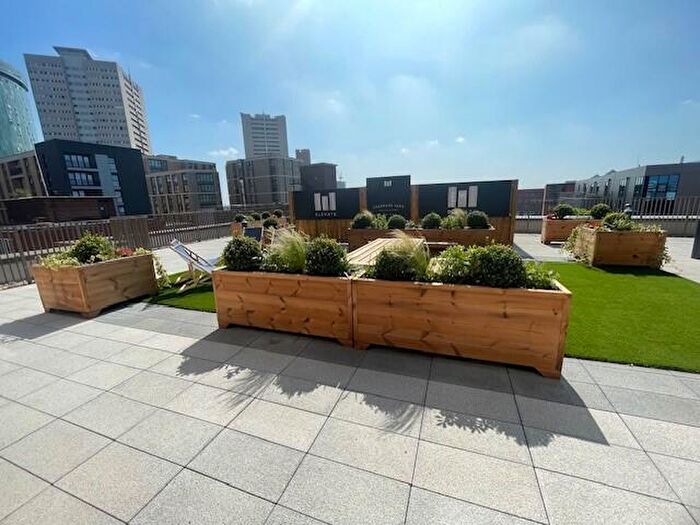 1 Bedroom Apartment To Rent In Chapmans Yard, B1