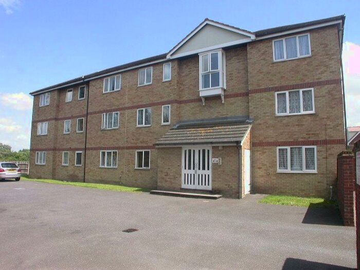 2 Bedroom Flat To Rent In Marks Tey, CO6