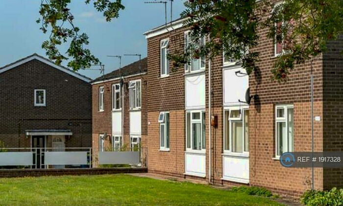 1 Bedroom Flat To Rent In Hoe View Road, Cropwell Bishop, Nottingham, NG12