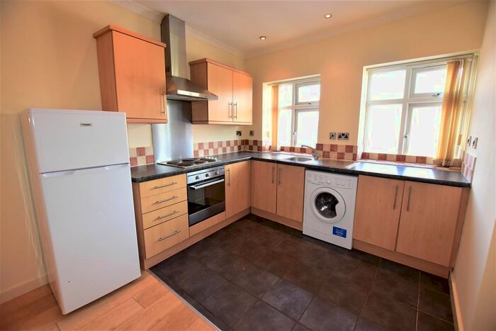 1 Bedroom Flat To Rent In River Soar Living, Western Road, Leicester, LE3