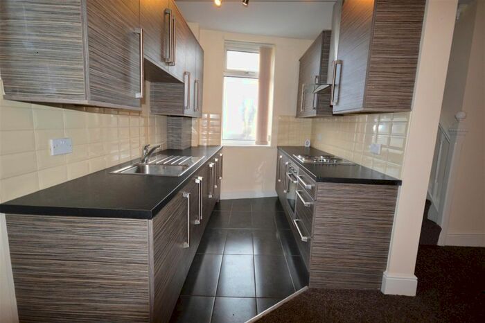 3 Bedroom Flat To Rent In A Manchester Road, Swinton, Manchester, M27