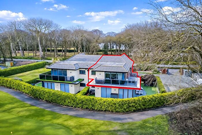 2 Bedroom Apartment For Sale In Wood Hey, Southport Old Road, Liverpool, L37