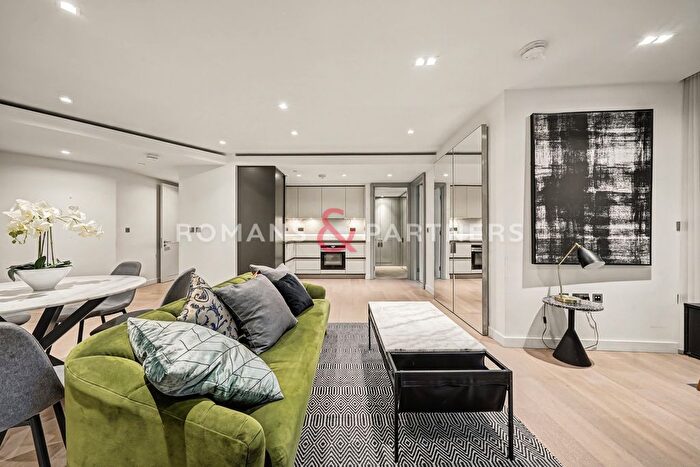 2 Bedroom Flat To Rent In Westmark Tower, West End Gate, W2