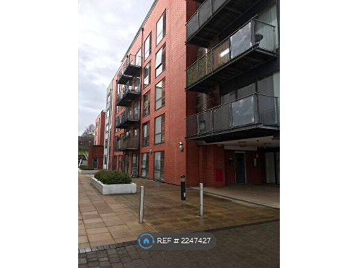 1 Bedroom Flat To Rent In Sherborne Street, Birmingham, B16