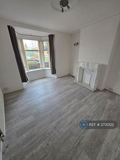 3 Bedroom End Of Terrace House To Rent In Cambridge Street, Rotherham, S65