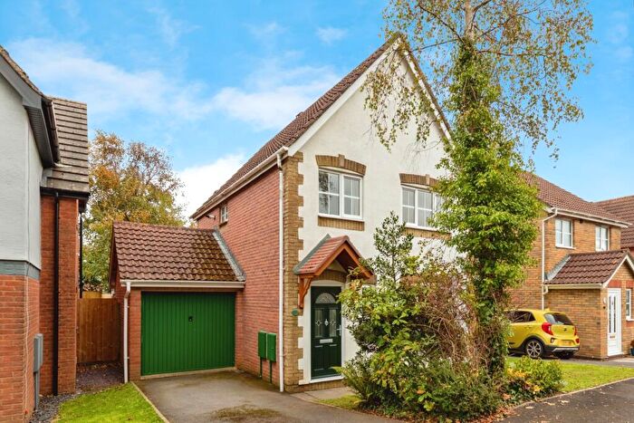 3 Bedroom Detached House For Sale In Rhodfar Capel, Pembrey, Burry Port, Carmarthenshire, SA16