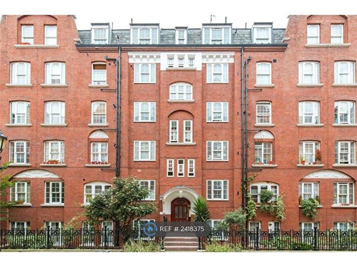 Studio To Rent In Probyn House, London, SW1P