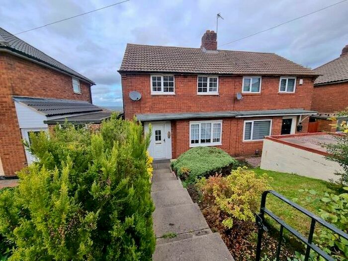 2 Bedroom House To Rent In Wheatsheaf Road, Tividale, Oldbury, B69