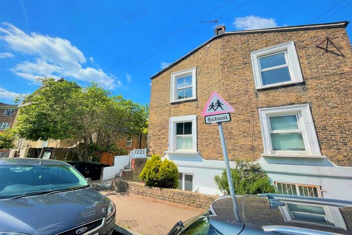 1 Bedroom Flat To Rent In Rokeby Road, SE4