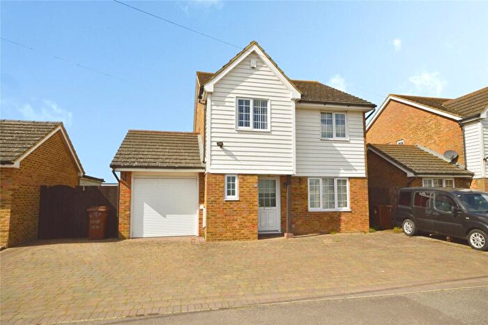 4 Bedroom Detached House For Sale In Highgrove, Grain Road, Isle Of Grain, Rochester, ME3