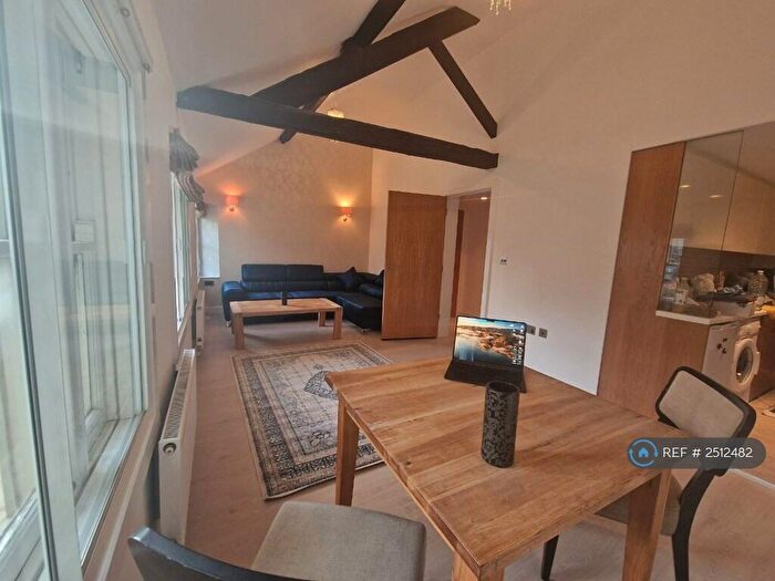 1 Bedroom Flat To Rent In King Street, Leicester, LE1