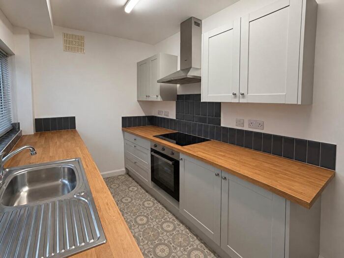2 Bedroom Duplex To Rent In High Street, Earl Shilton, LE9