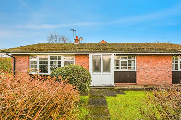 3 Bedroom Bungalow For Sale In Windsor Road, Formby, Liverpool, Merseyside, L37