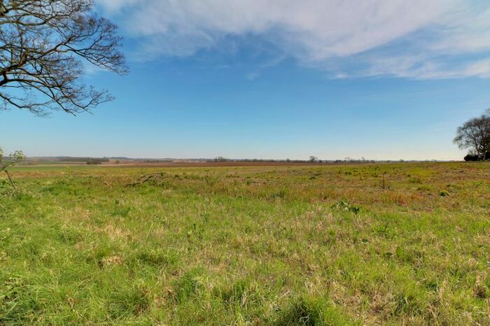 Land For Sale In Superb Residential Building Plot, Plot 2, Eastgate, Scotton DN21