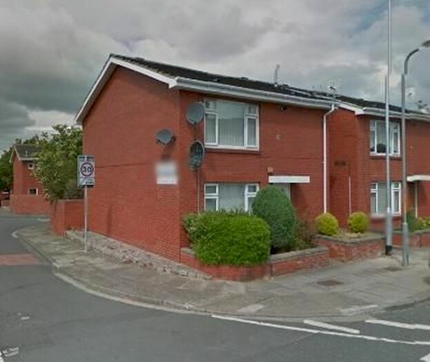 2 Bedroom Flat To Rent In Westbury Street, Stockton-On-Tees, TS17