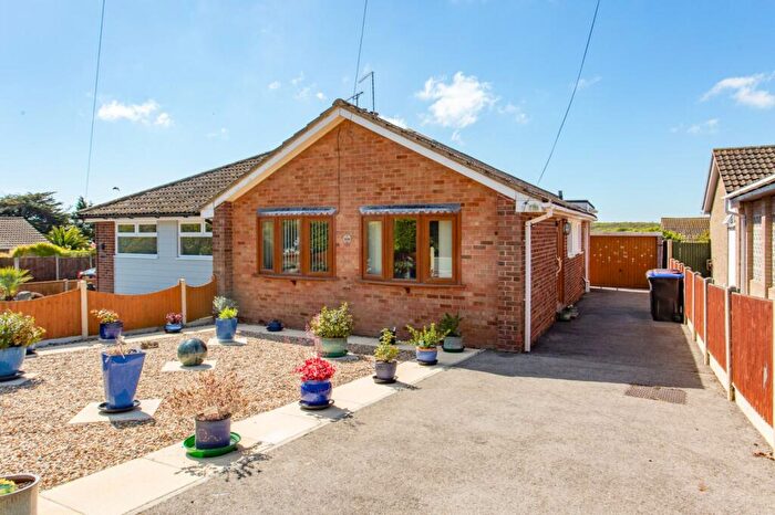 2 Bedroom Bungalow For Sale In Mill Lane, Herne Bay, Kent, CT6