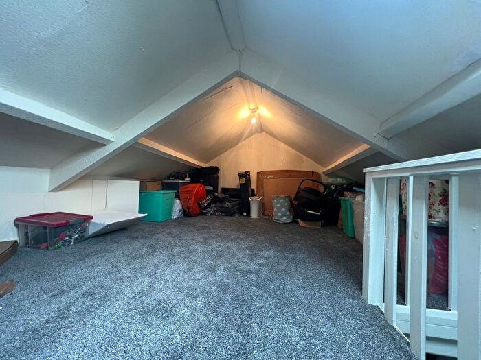 3 Bedroom Terraced House For Sale In Treharne Street Pentre -, Pentre, CF41