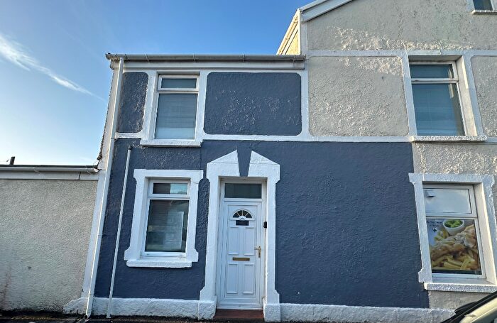2 Bedroom Flat To Rent In Argyle Street, Swansea, SA1