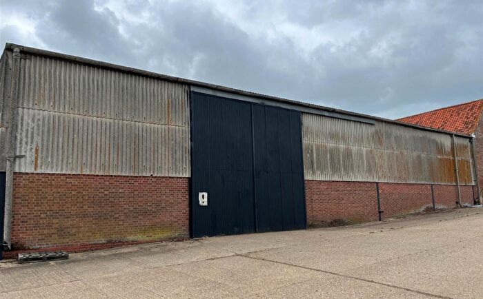 Land To Rent In Wood Farm, Wymondham Road, Crownthorpe, NR18