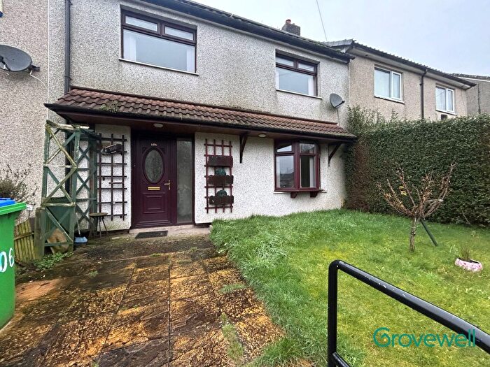 3 Bedroom Terraced House To Rent In Borrowdale Road, Middleton, Manchester, M24