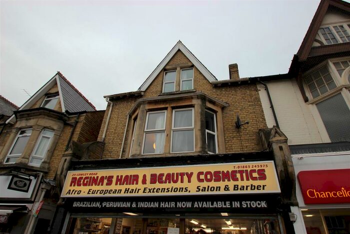 5 Bedroom Flat To Rent In Cowley Road, OX4