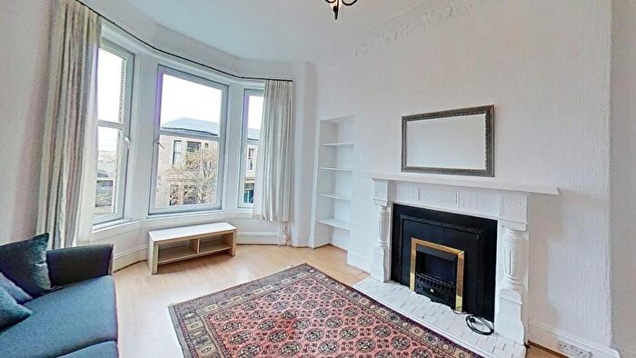 1 Bedroom Flat To Rent In Fergus Drive, Glasgow, G20