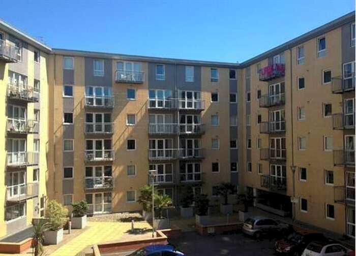 2 Bedroom Apartment To Rent In Hall Street, Birmingham, B18