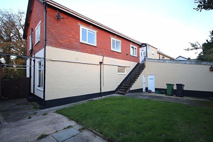 3 Bedroom Flat To Rent In West Quantoxhead, Taunton, TA4