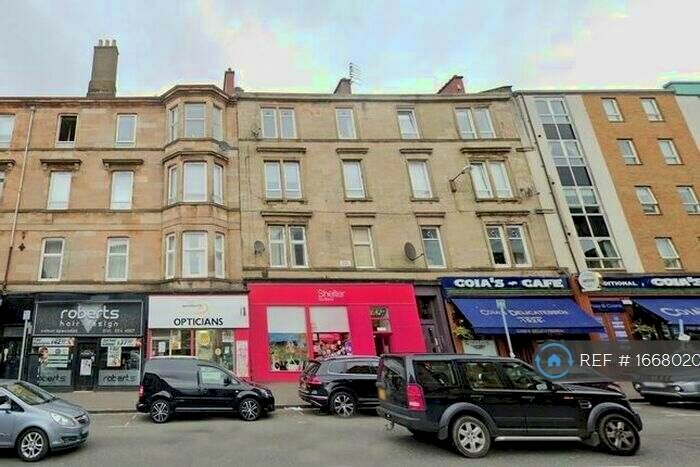 3 Bedroom Flat To Rent In Duke Street, Glasgow, G31