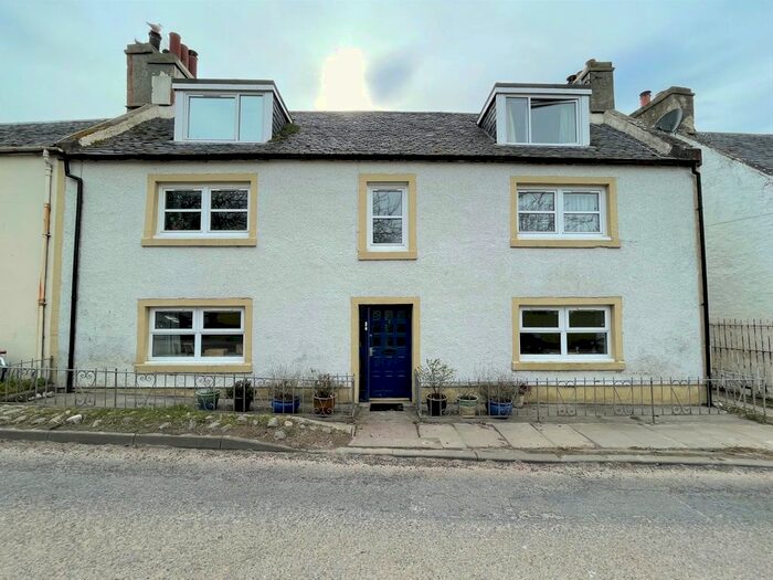 Houses for sale & to rent in Black Isle, Cromarty