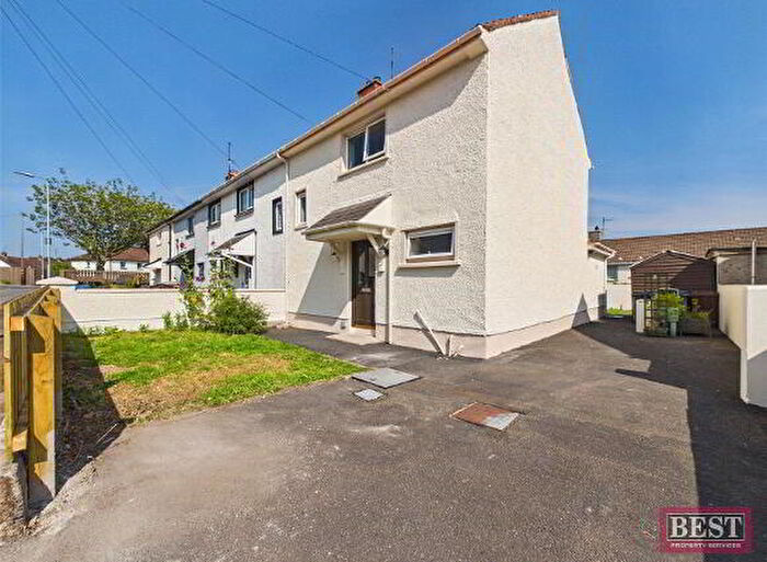 3 Bedroom End Of Terrace House For Sale In Orior Road, Newry, BT35