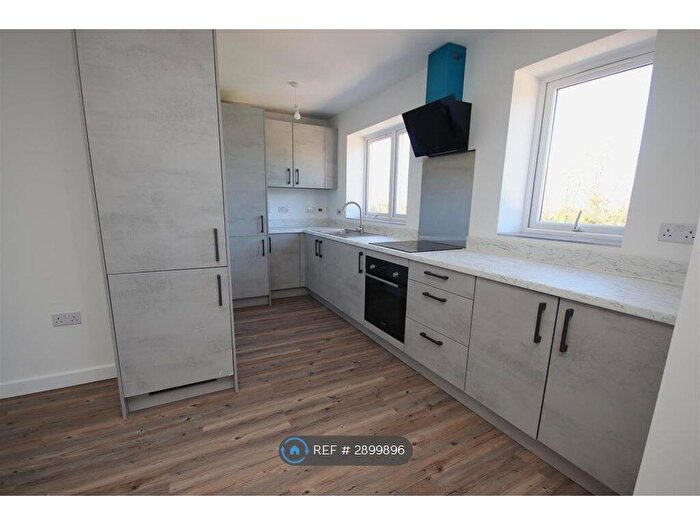 2 Bedroom Flat To Rent In Hardwick, Cambridge, CB23