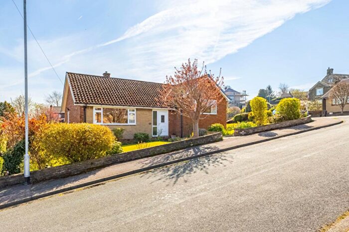 4 Bedroom Bungalow For Sale In Leyfield Bank, Wooldale, Holmfirth, HD9