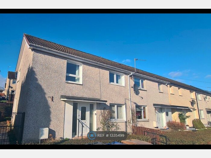 3 Bedroom Terraced House To Rent In Finlay Drive, Linwood, Paisley, PA3