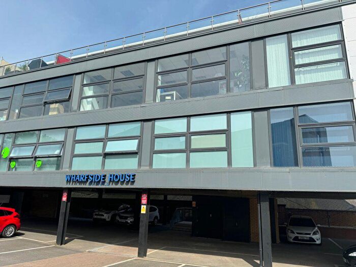 2 Bedroom Flat To Rent In Stowmarket, IP14