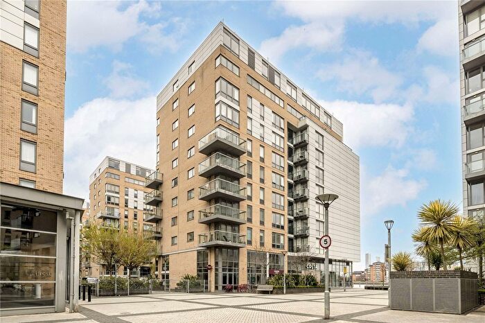 2 Bedroom Flat To Rent In Dundas Court, Dowell Street, SE10