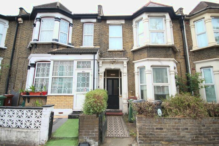 2 Bedroom Flat To Rent In Lea Bridge Road, London, E10