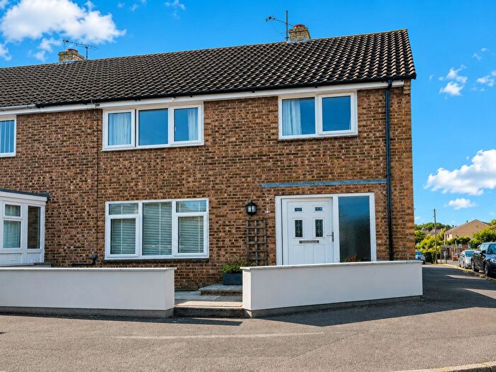 3 Bedroom Semi-detached House To Rent In A Walk Mill Lane, Kingswood, Wotton-Under-Edge, Glos, GL12