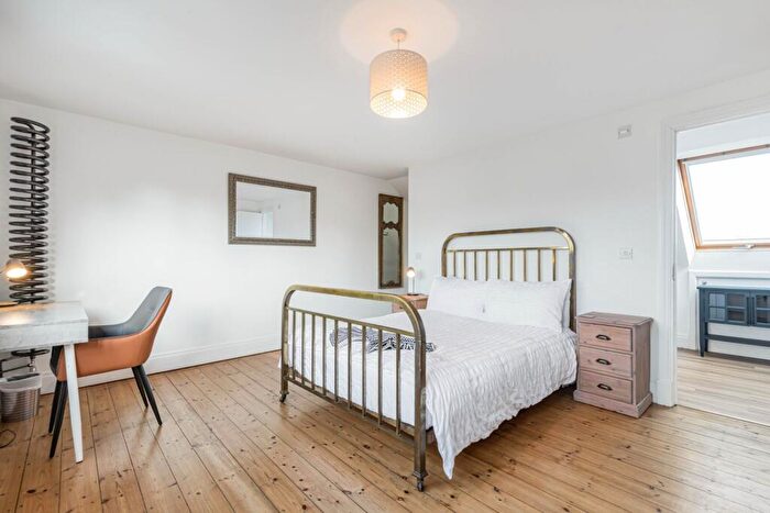 6 Bedroom Semi Detached House To Rent In Chilswell Road, Oxford, Oxfordshire, OX1