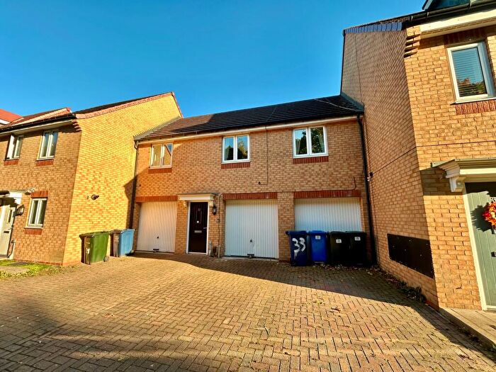 2 Bedroom Flat To Rent In Greenvale Avenue, Newcastle Upon Tyne, NE5
