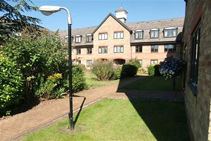 1 Bedroom Flat To Rent In Ash Grove, Burwell, CB25