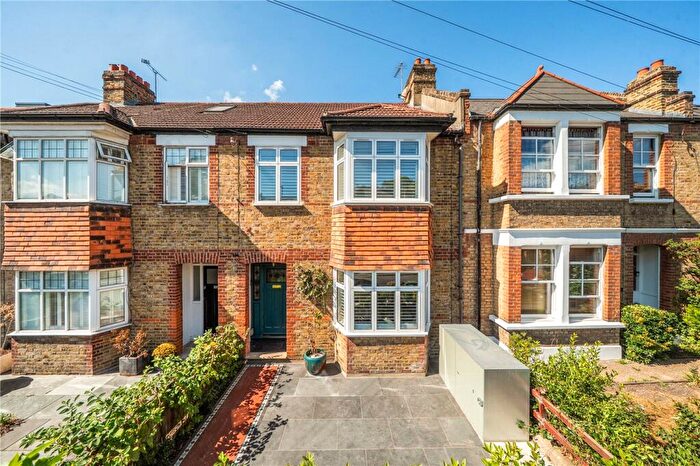 3 Bedroom Terraced House For Sale In Manor Lane, Lee, London, SE13