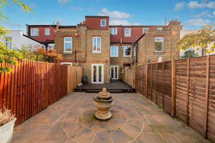 4 Bedroom Terraced House To Rent In Elm Road, New Malden, KT3