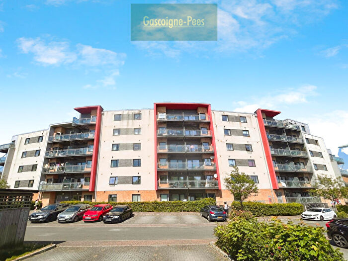1 Bedroom Apartment To Rent In Aspire Place, Basingstoke, RG24