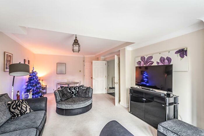 2 Bedroom Apartment To Rent In Clarendon Court, Eastbury Avenue, Northwood, HA6