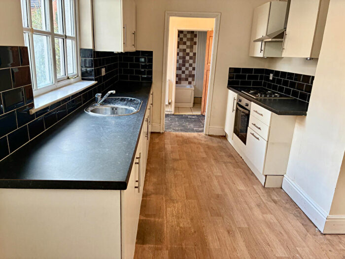 1 Bedroom Maisonette For Sale In Bargate, Grimsby, DN34